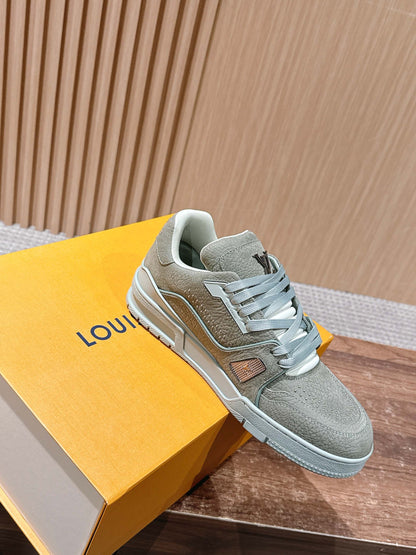 LV Trainer Series 14