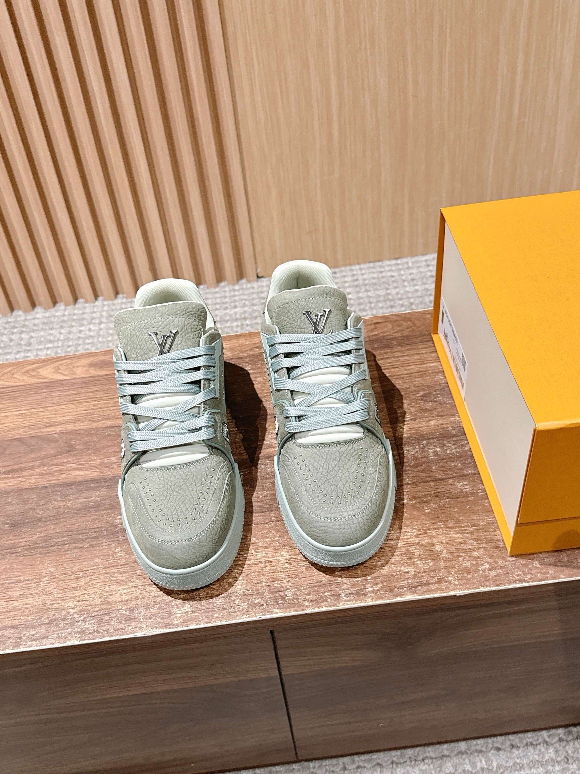 LV Trainer Series 14