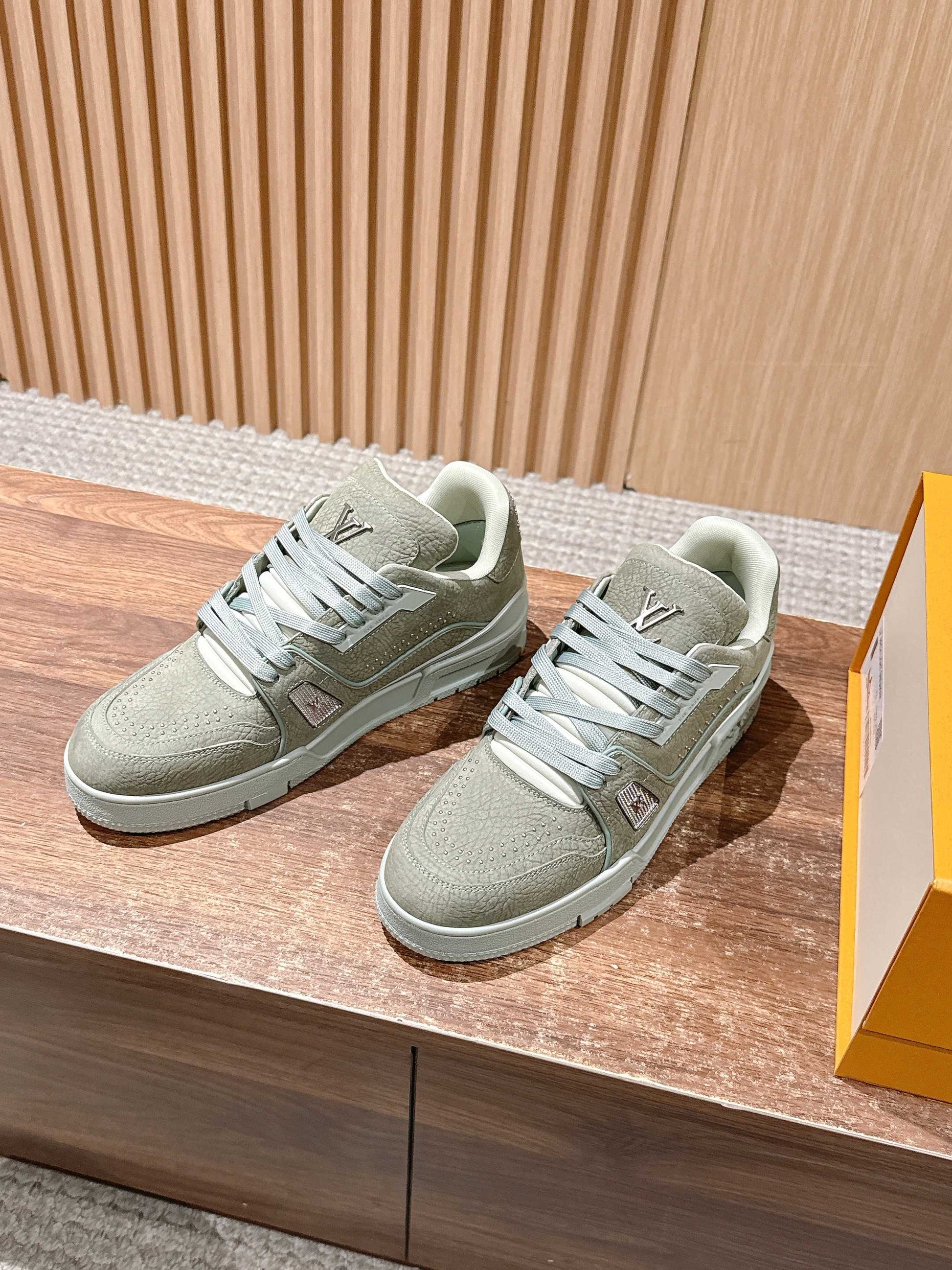 LV Trainer Series 14