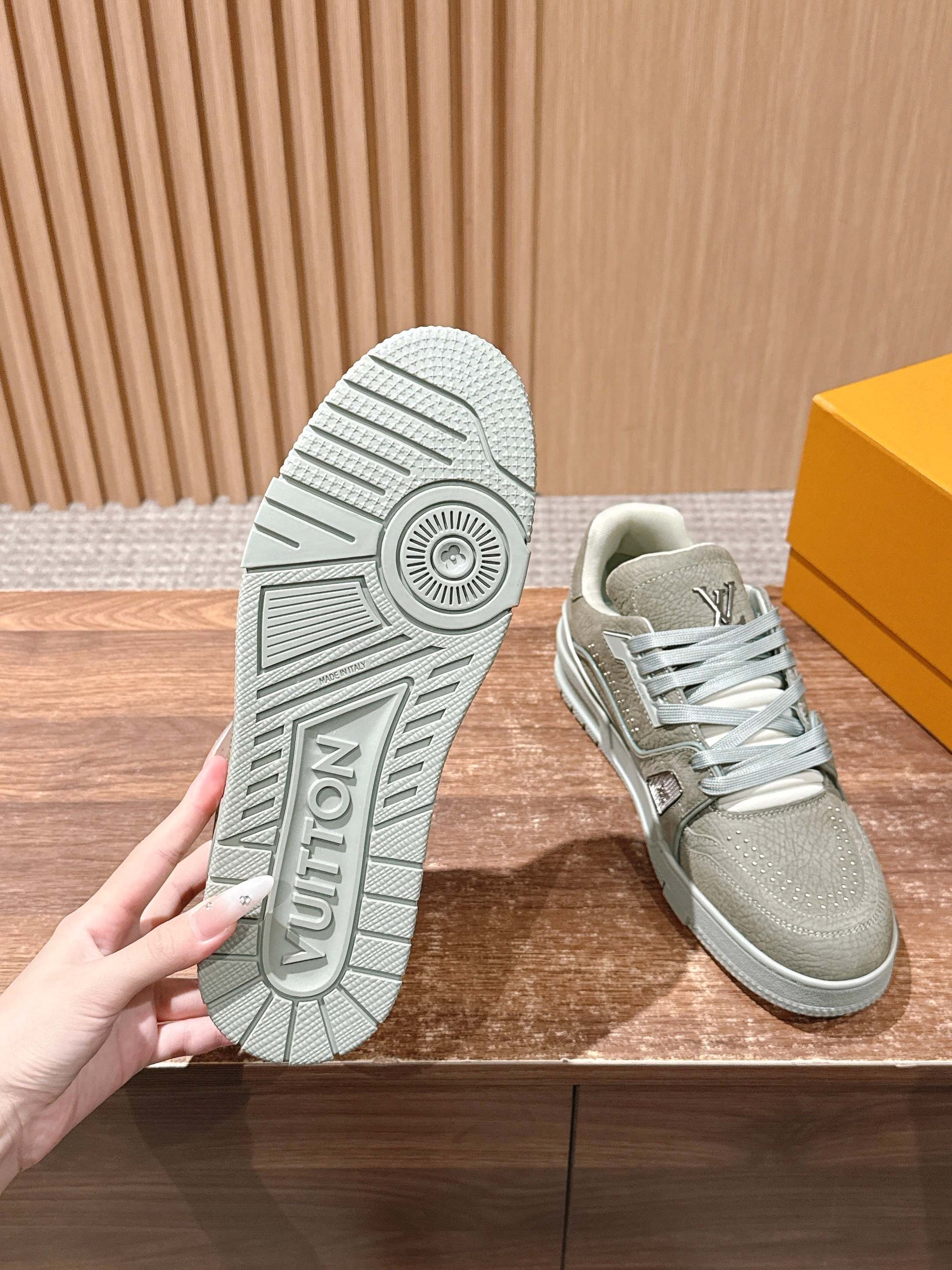 LV Trainer Series 14