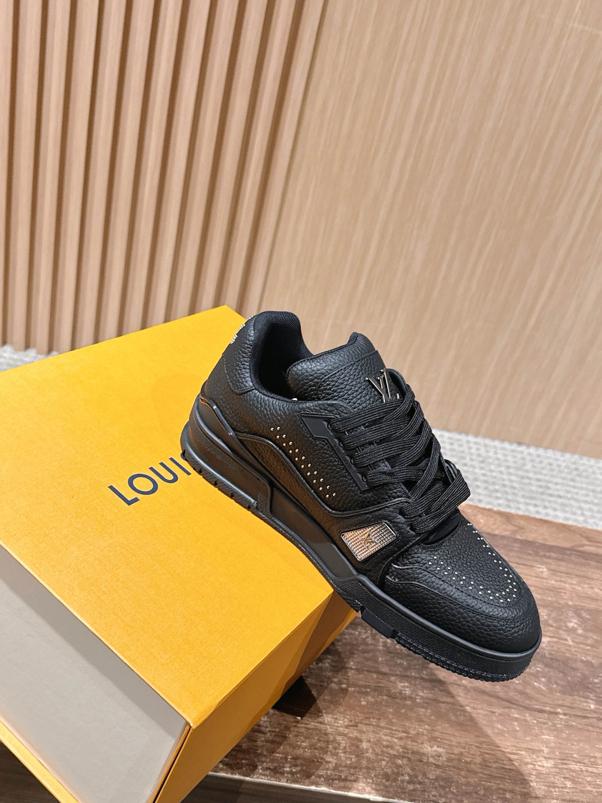 LV Trainer Series 13