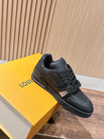 LV Trainer Series 13
