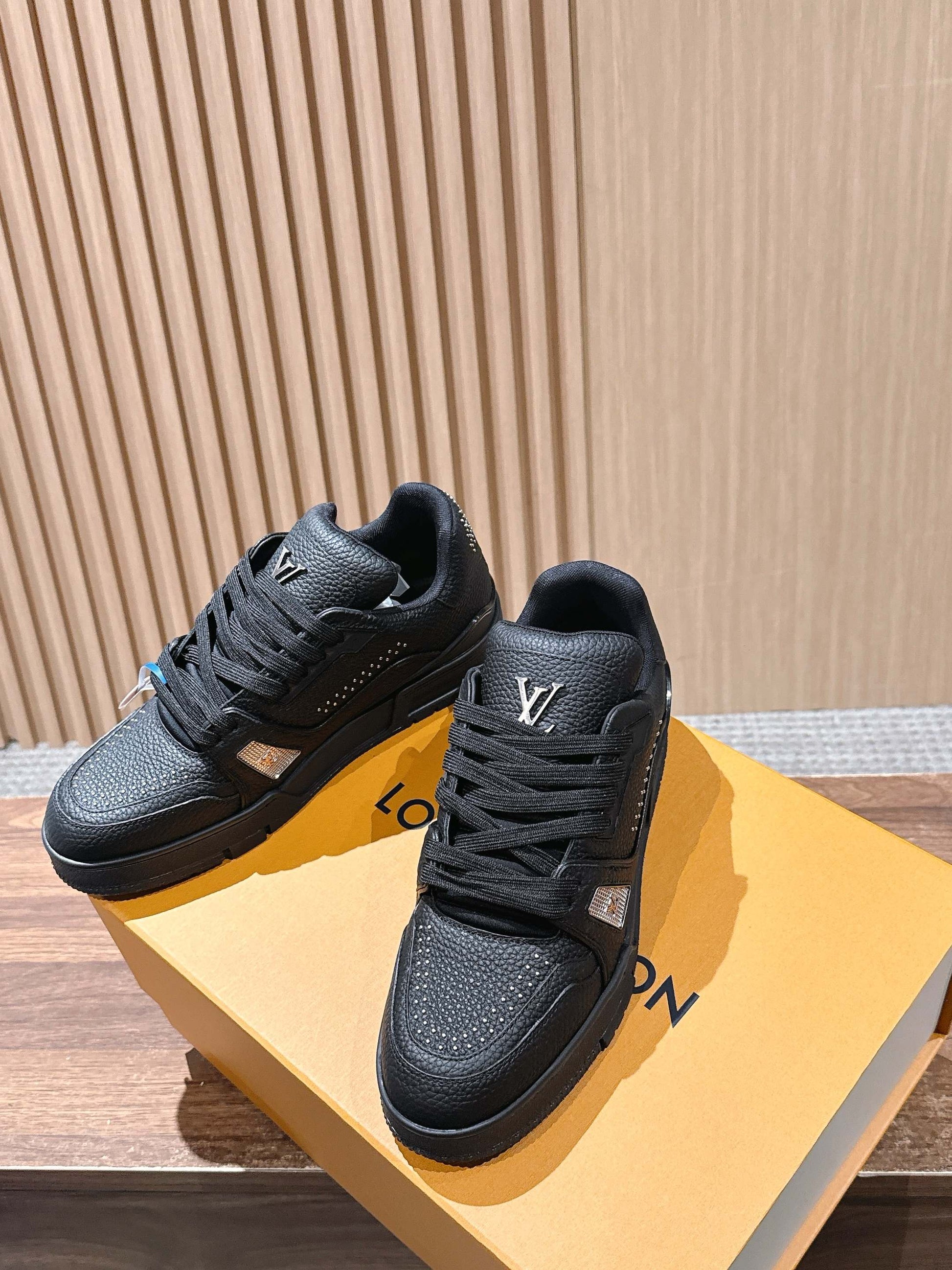 LV Trainer Series 13