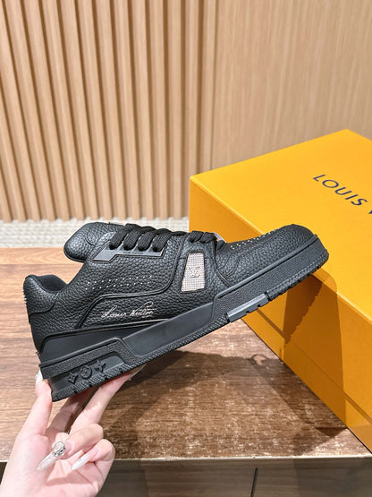 LV Trainer Series 13