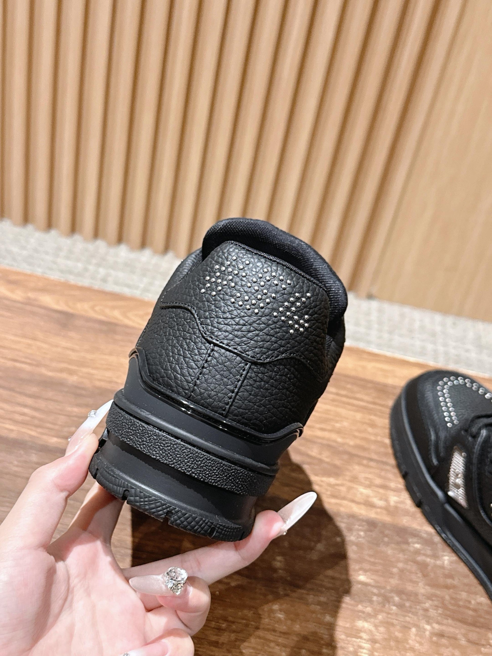 LV Trainer Series 13