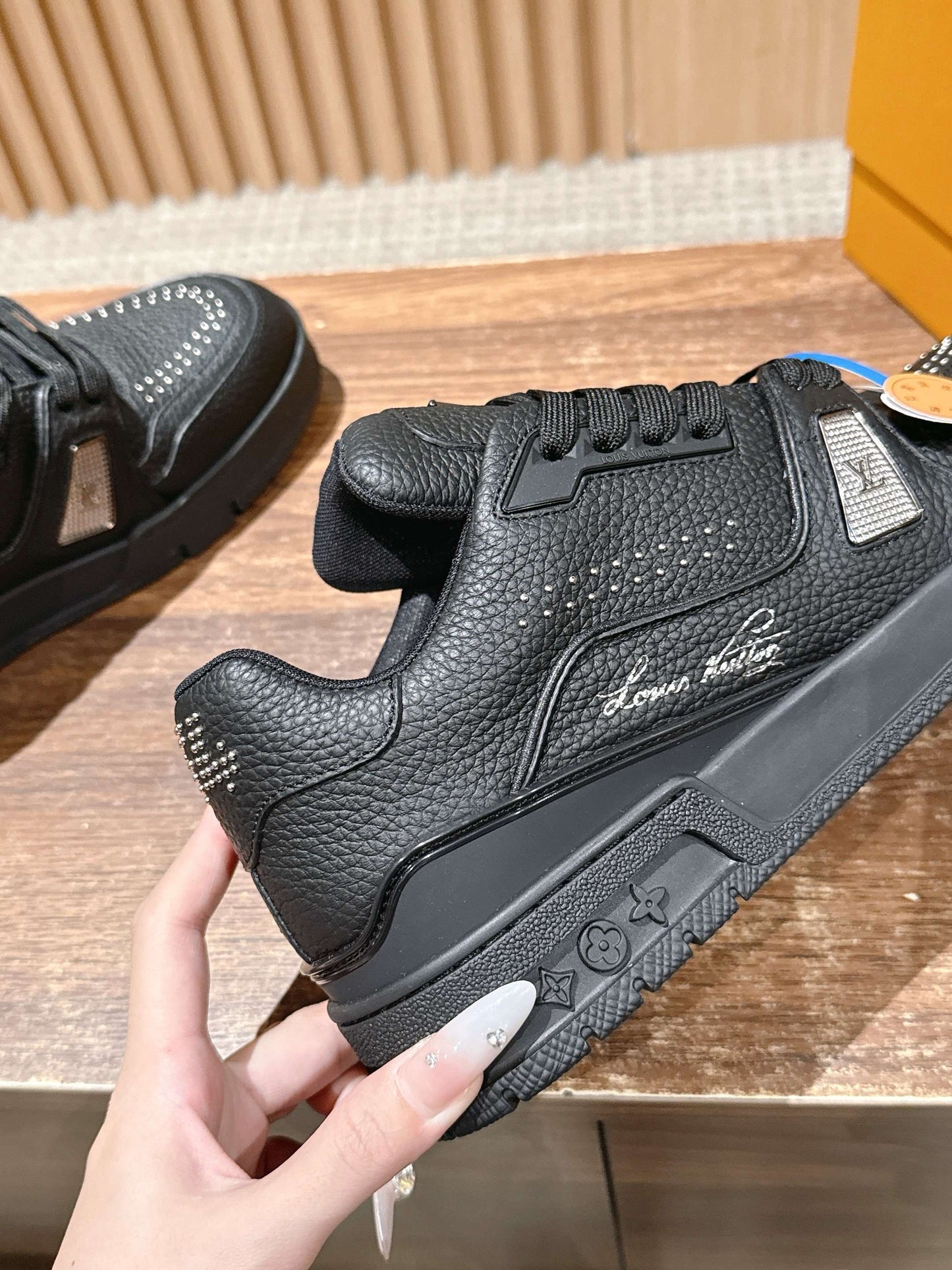 LV Trainer Series 13