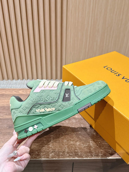 LV Trainer Series 12