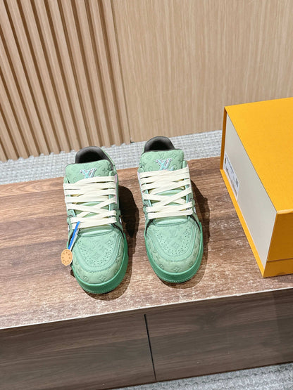 LV Trainer Series 12