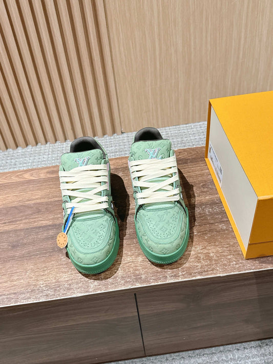 LV Trainer Series 12