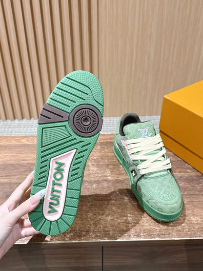 LV Trainer Series 12