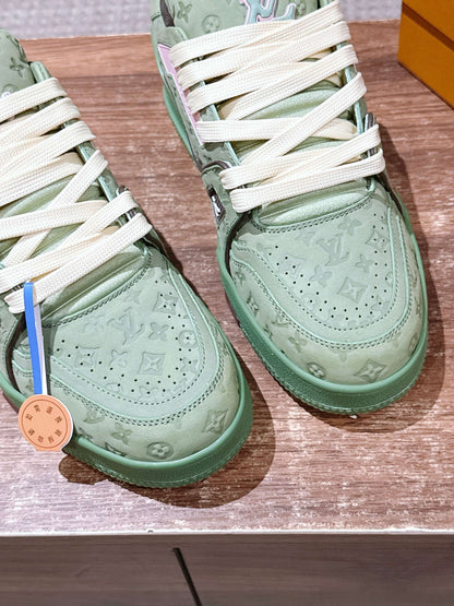 LV Trainer Series 12