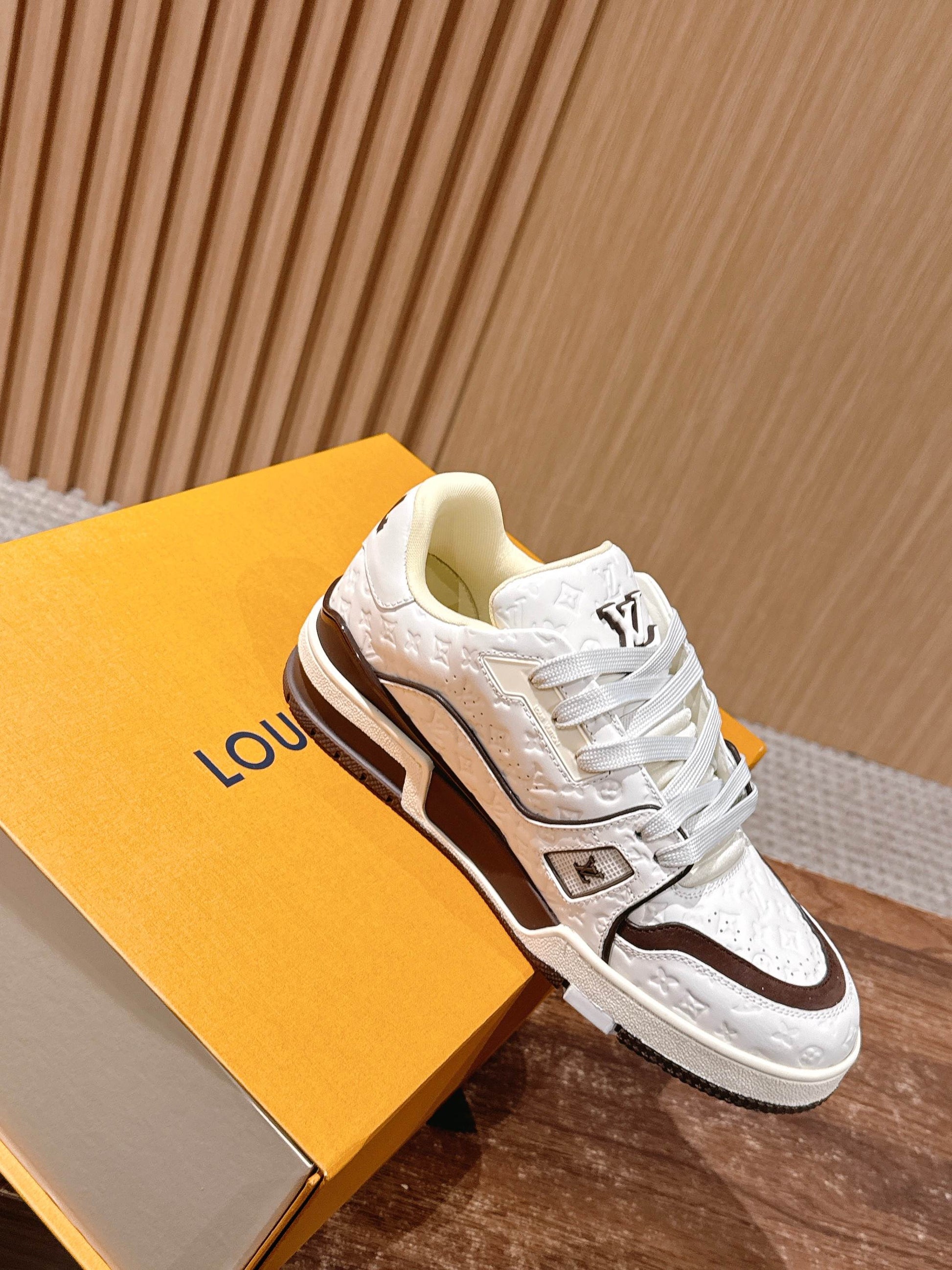 LV Trainer Series 11