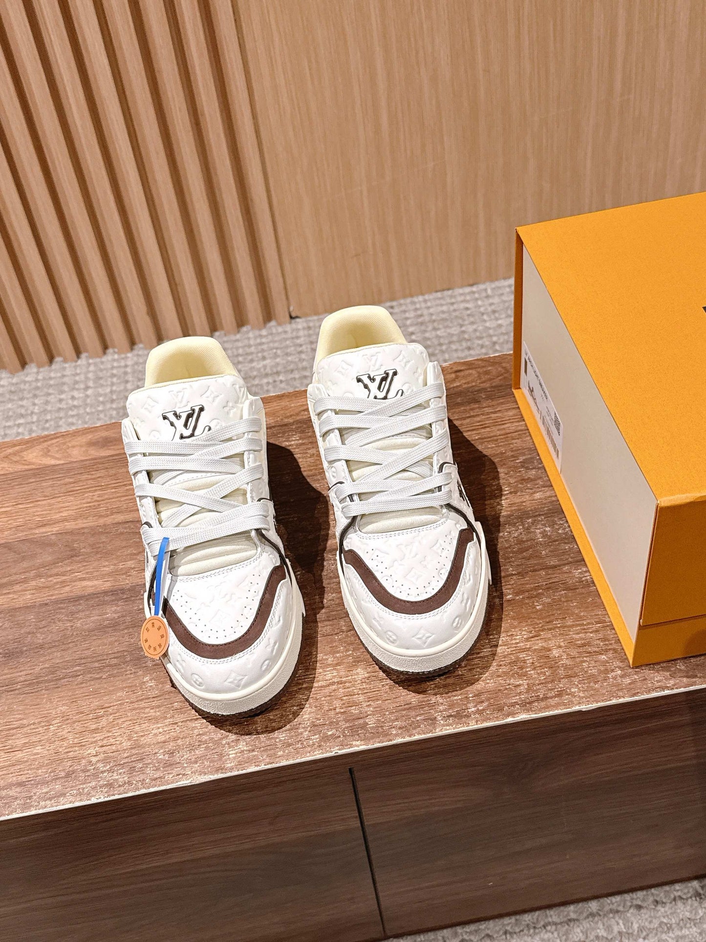 LV Trainer Series 11