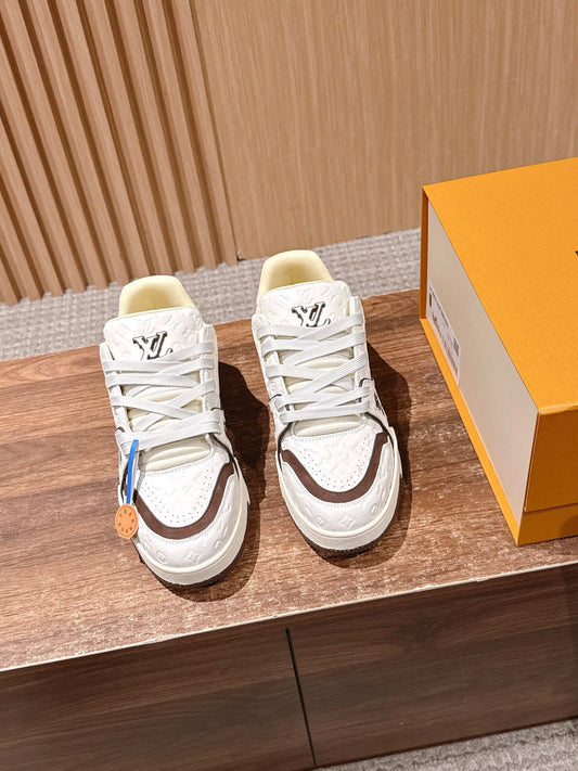 LV Trainer Series 11