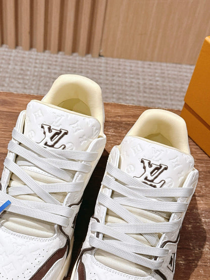 LV Trainer Series 11