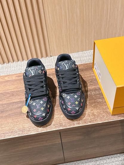 LV Trainer Series 10