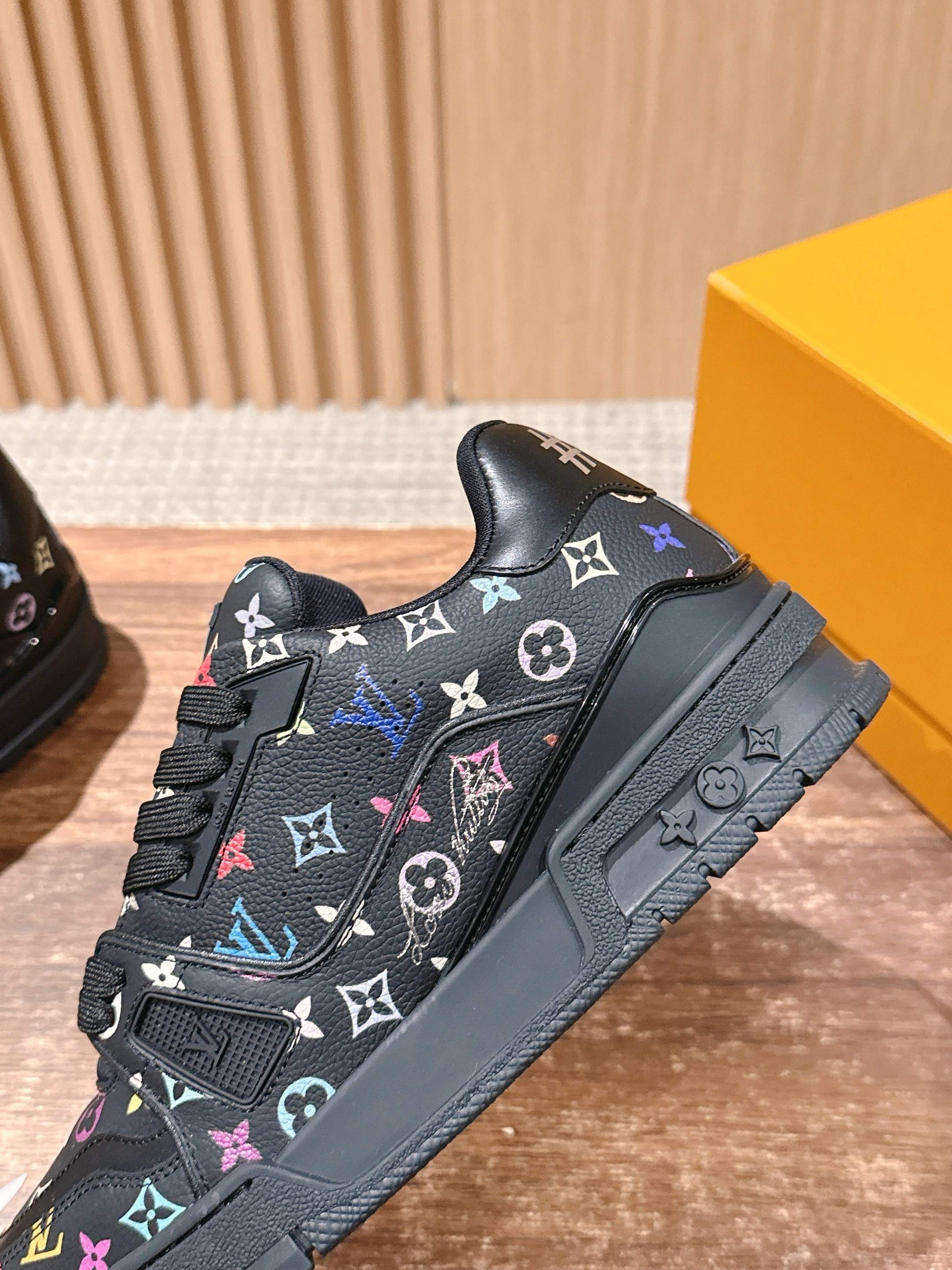 LV Trainer Series 10