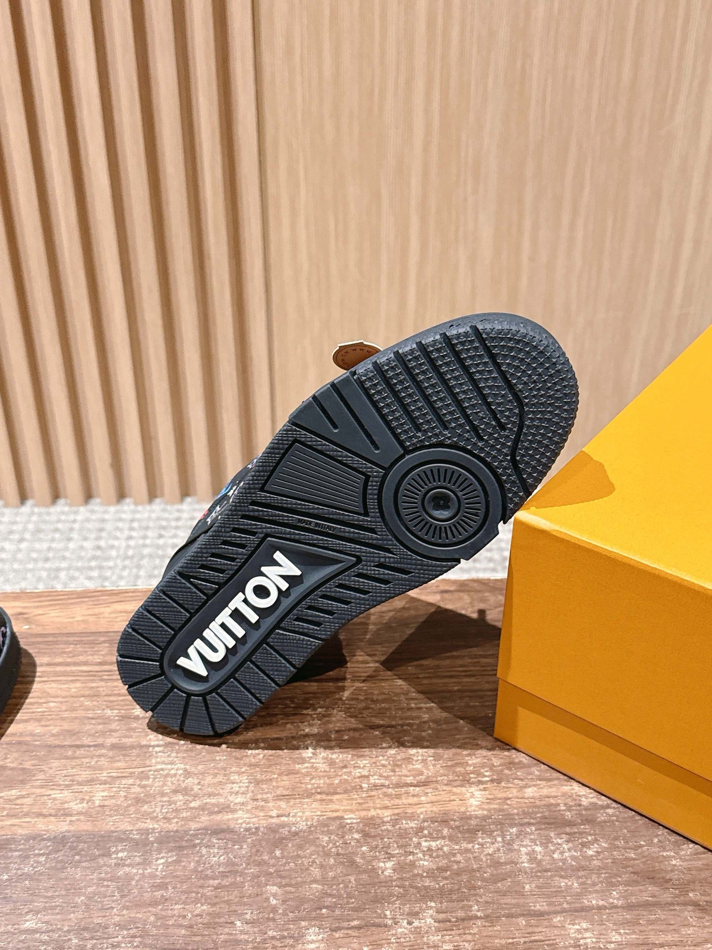 LV Trainer Series 10