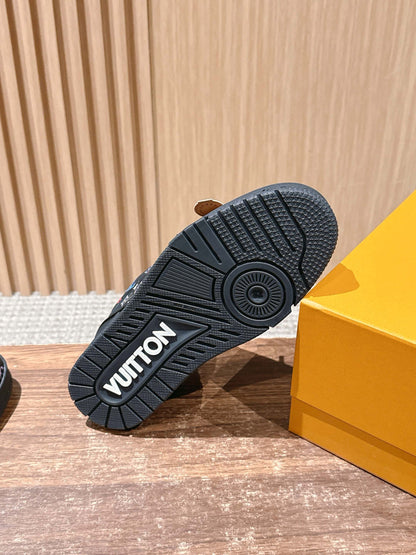 LV Trainer Series 10