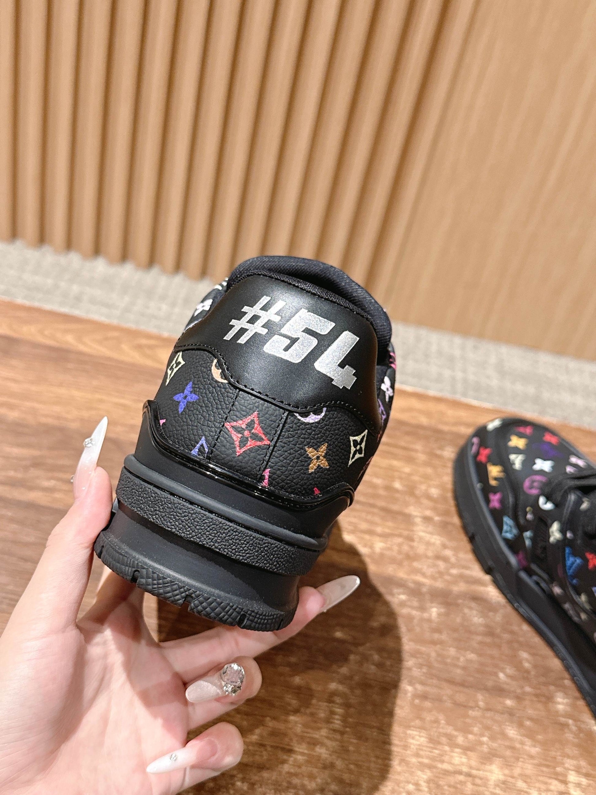 LV Trainer Series 10