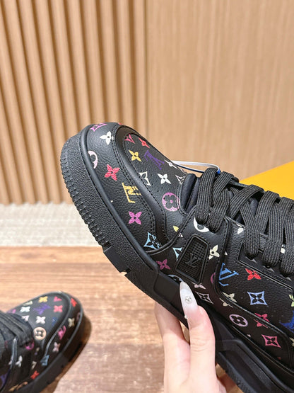 LV Trainer Series 10