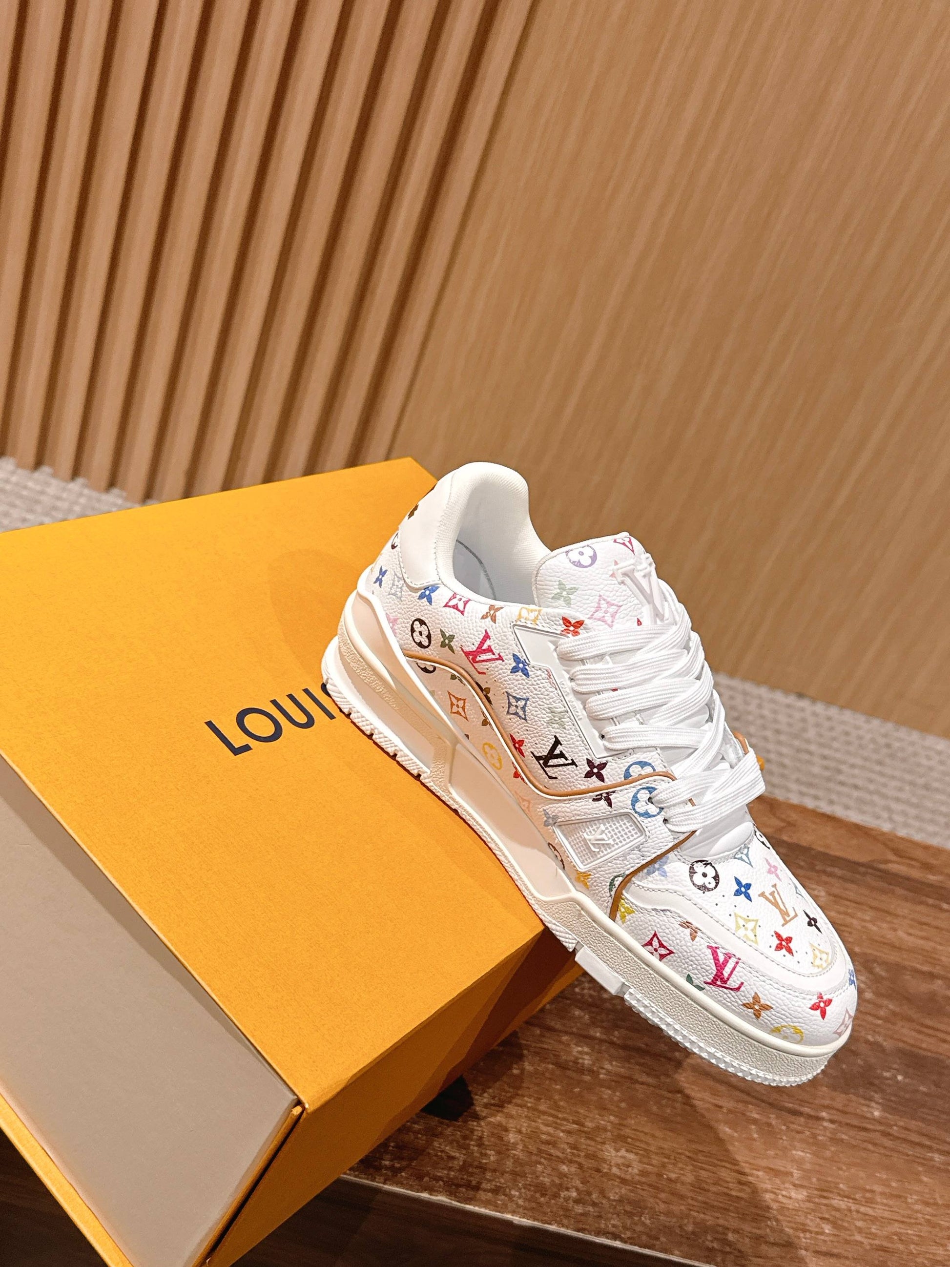 LV Trainer Series 09