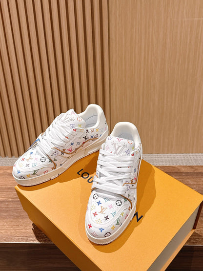 LV Trainer Series 09