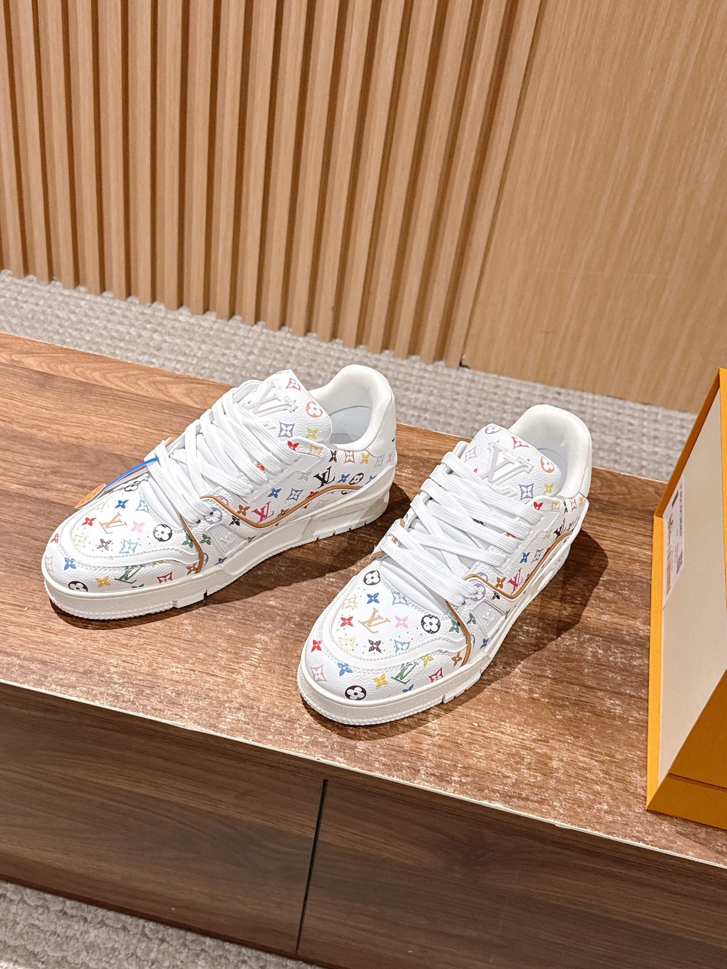 LV Trainer Series 09
