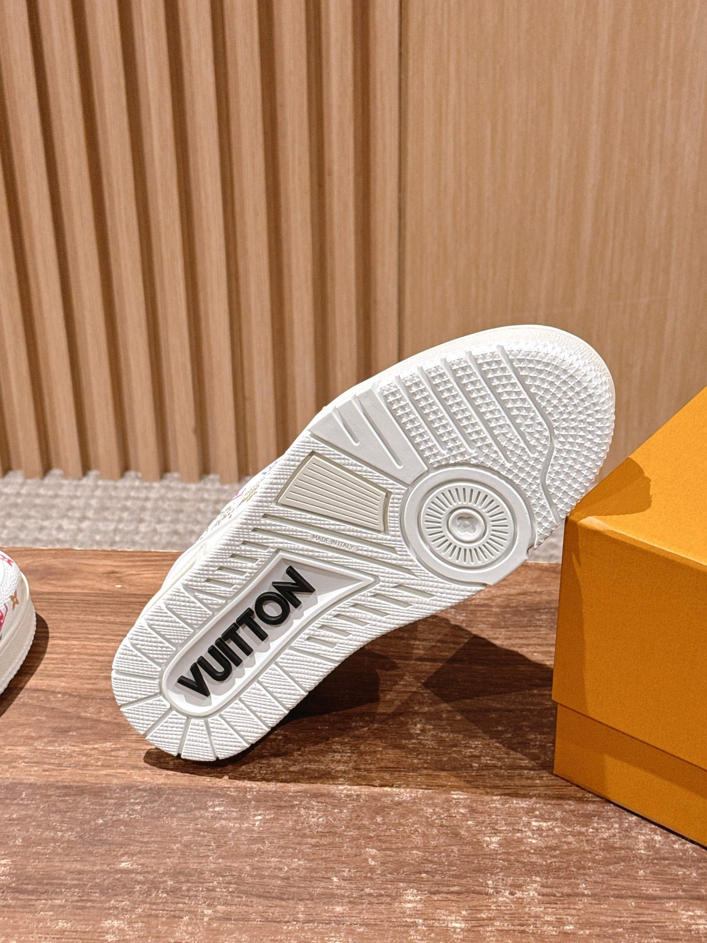 LV Trainer Series 09