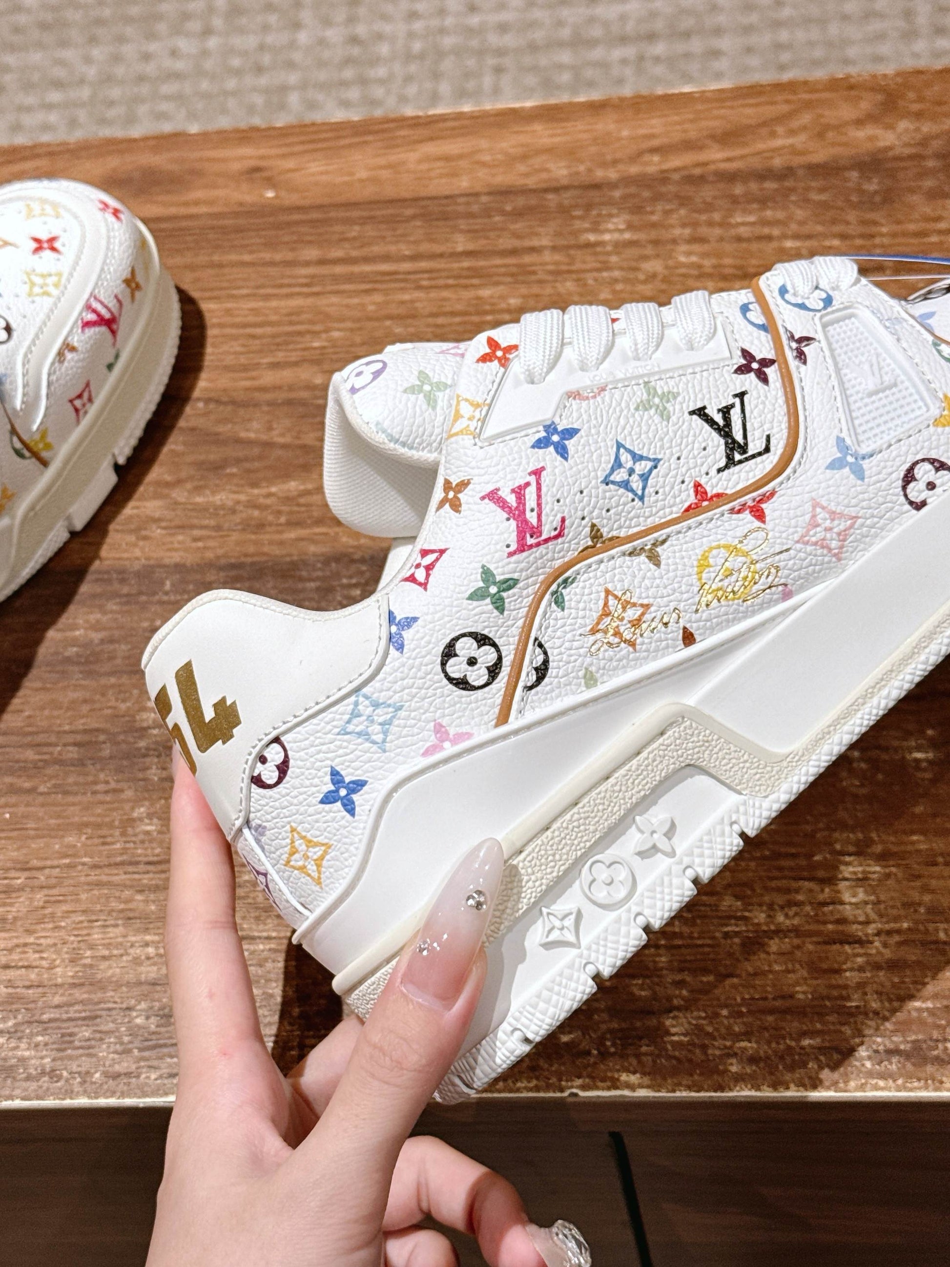 LV Trainer Series 09