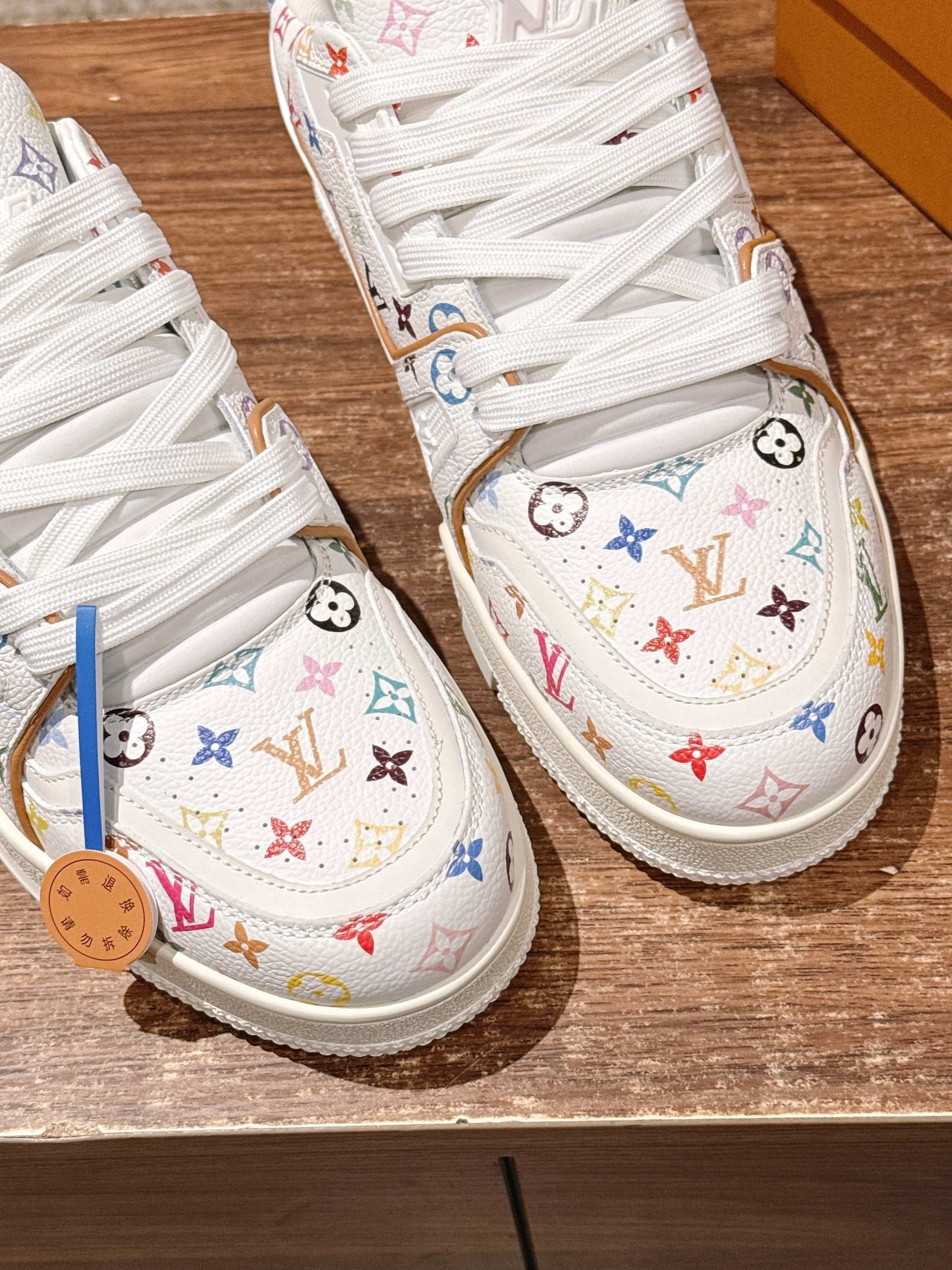 LV Trainer Series 09