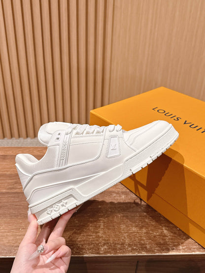 LV Trainer Series 08