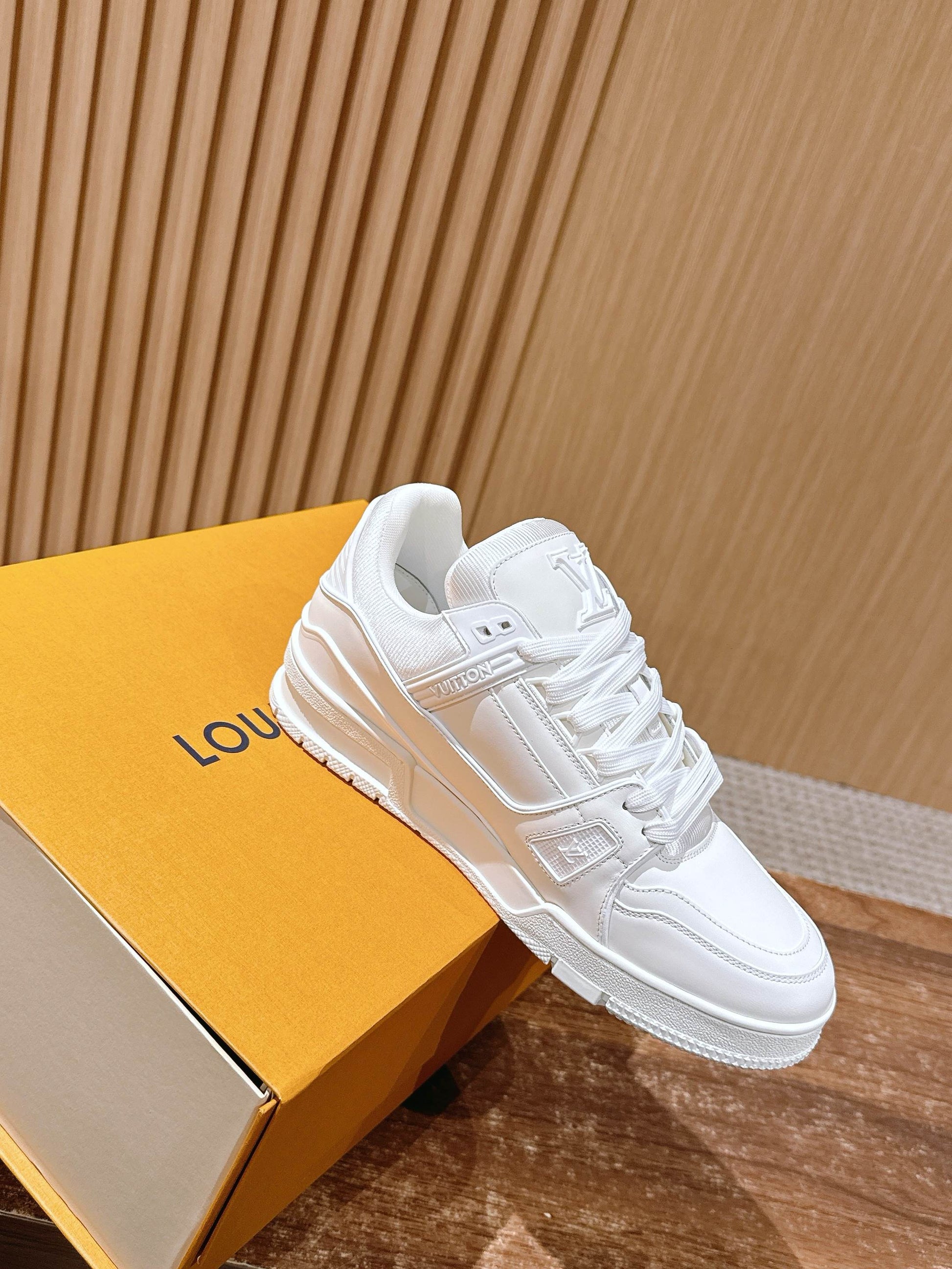 LV Trainer Series 08