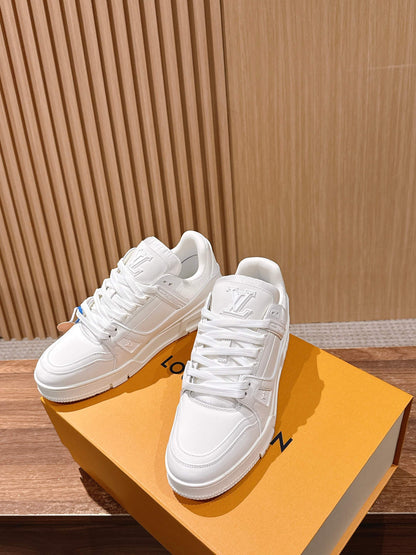 LV Trainer Series 08