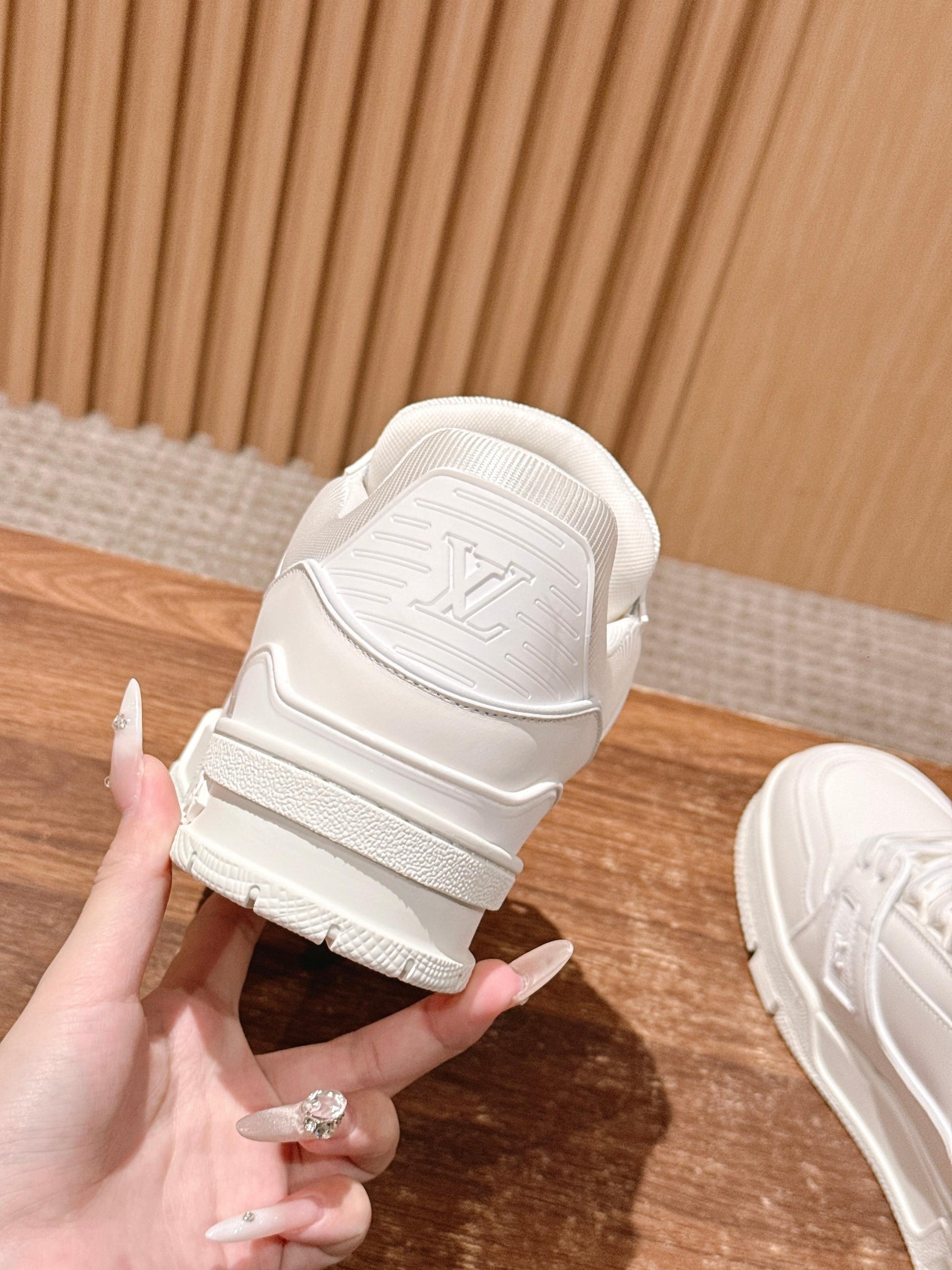 LV Trainer Series 08