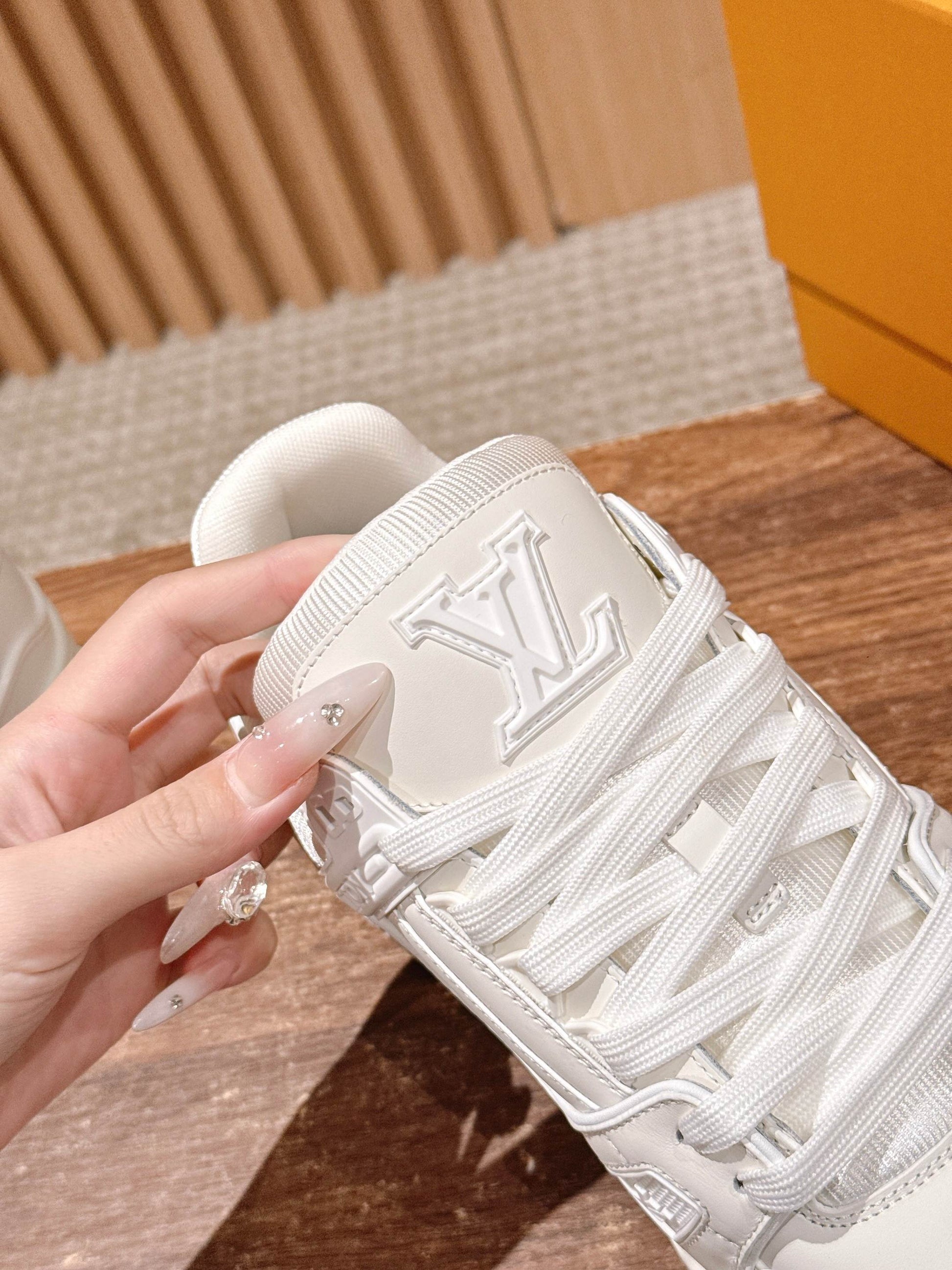 LV Trainer Series 08