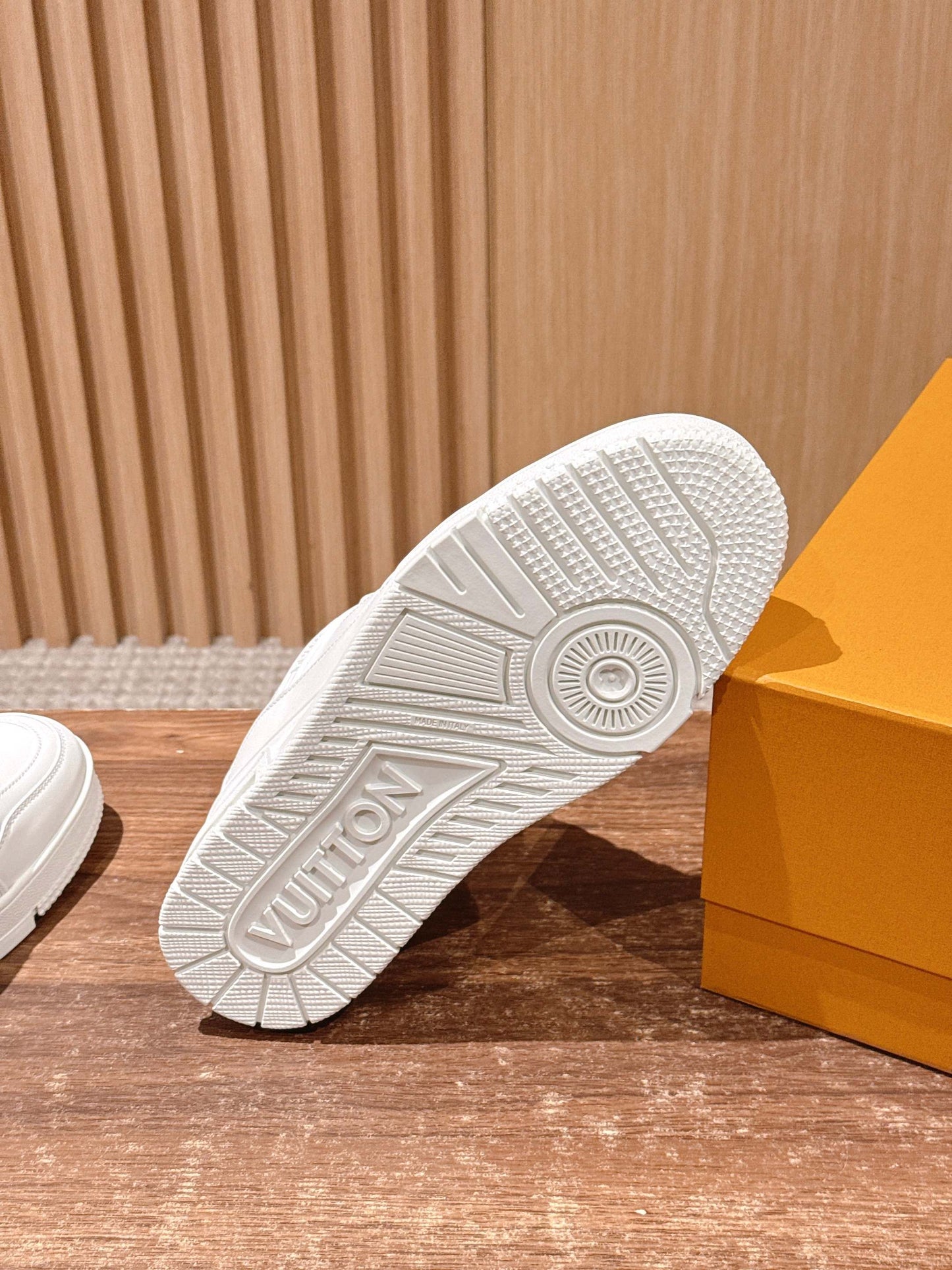 LV Trainer Series 08