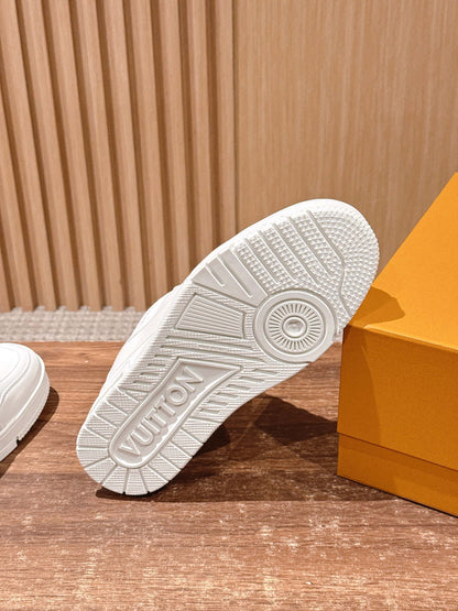 LV Trainer Series 08