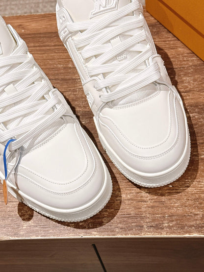 LV Trainer Series 08