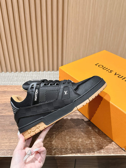 LV Trainer Series 07