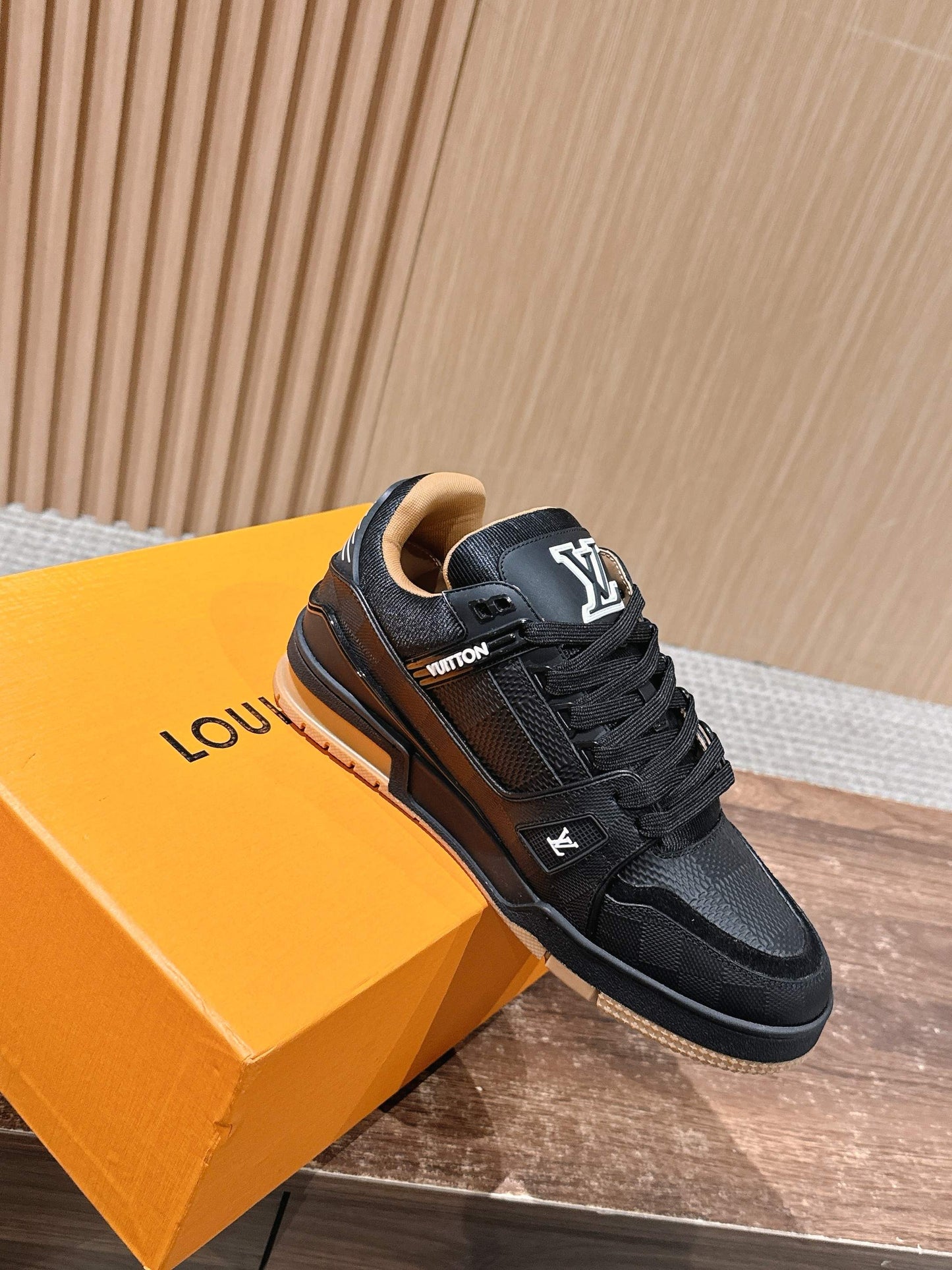 LV Trainer Series 07