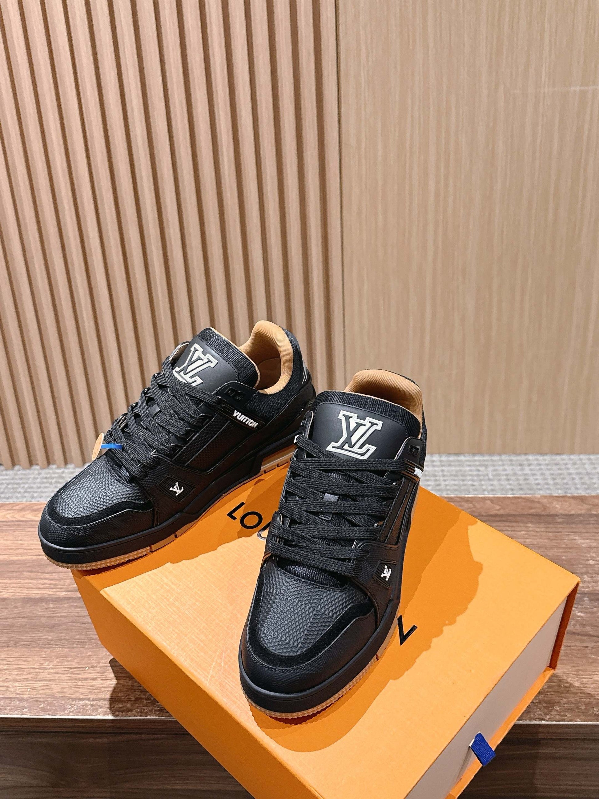 LV Trainer Series 07
