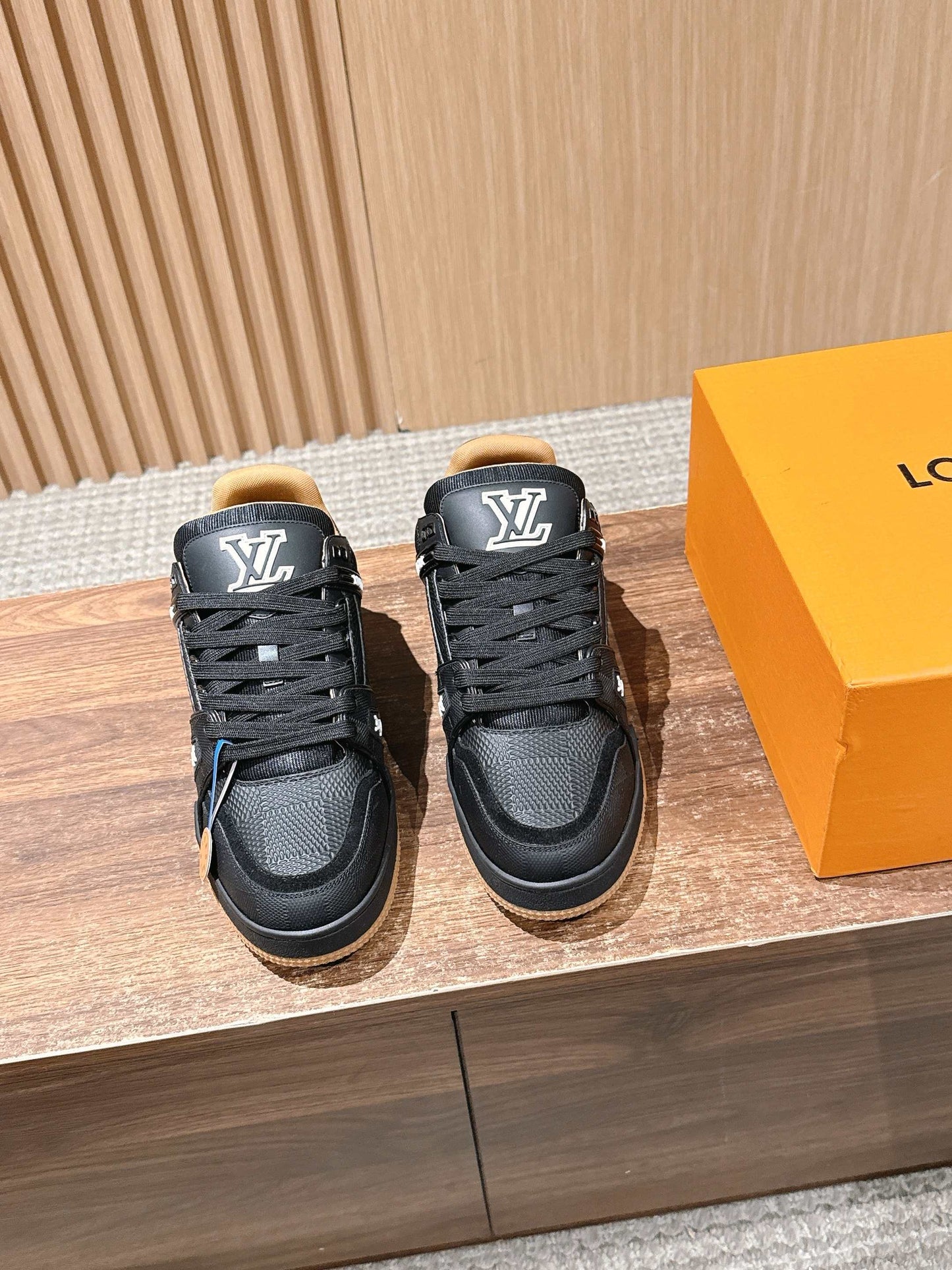 LV Trainer Series 07