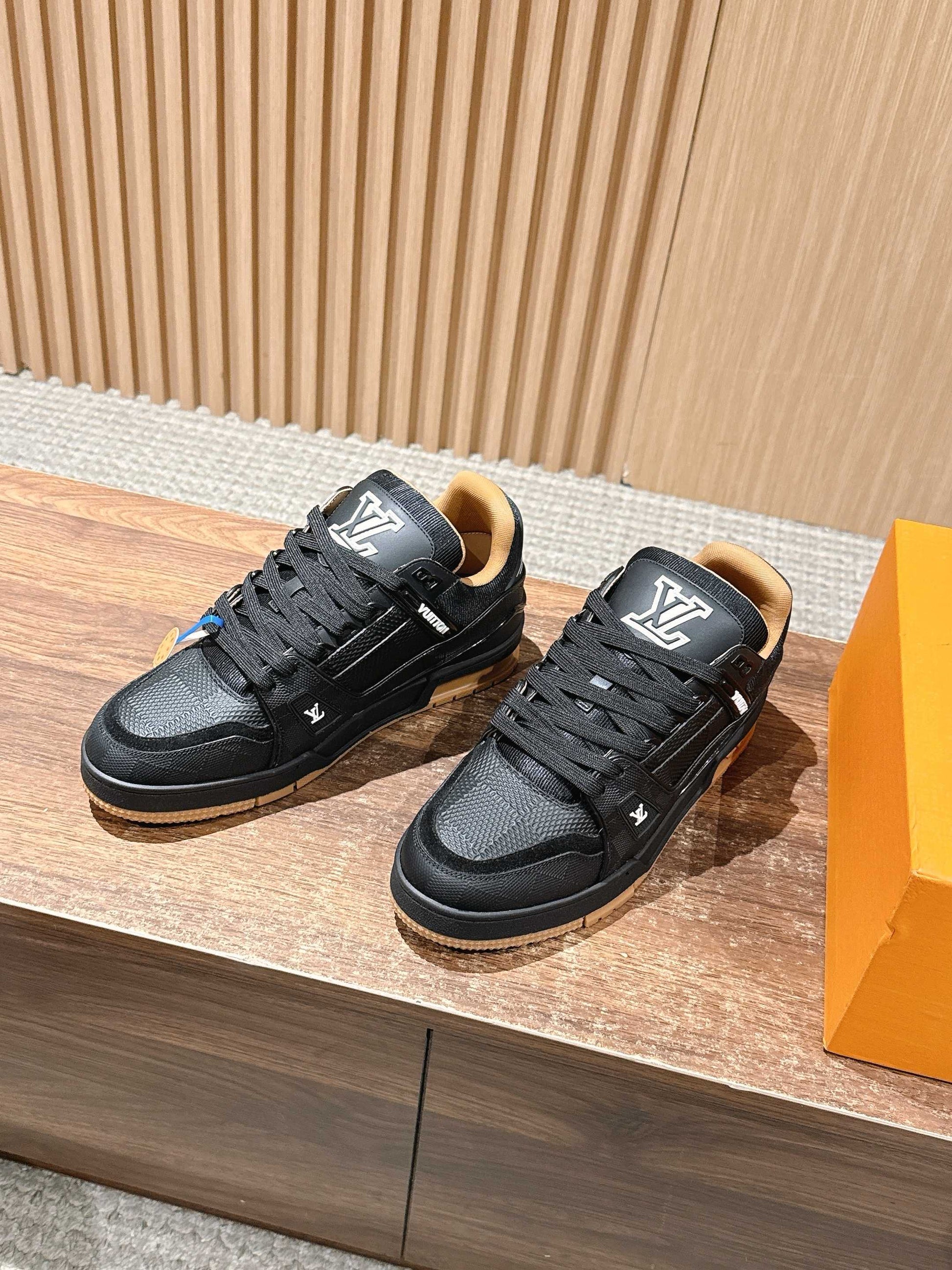 LV Trainer Series 07