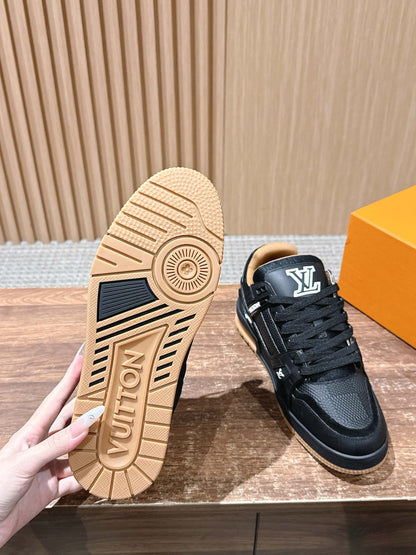 LV Trainer Series 07