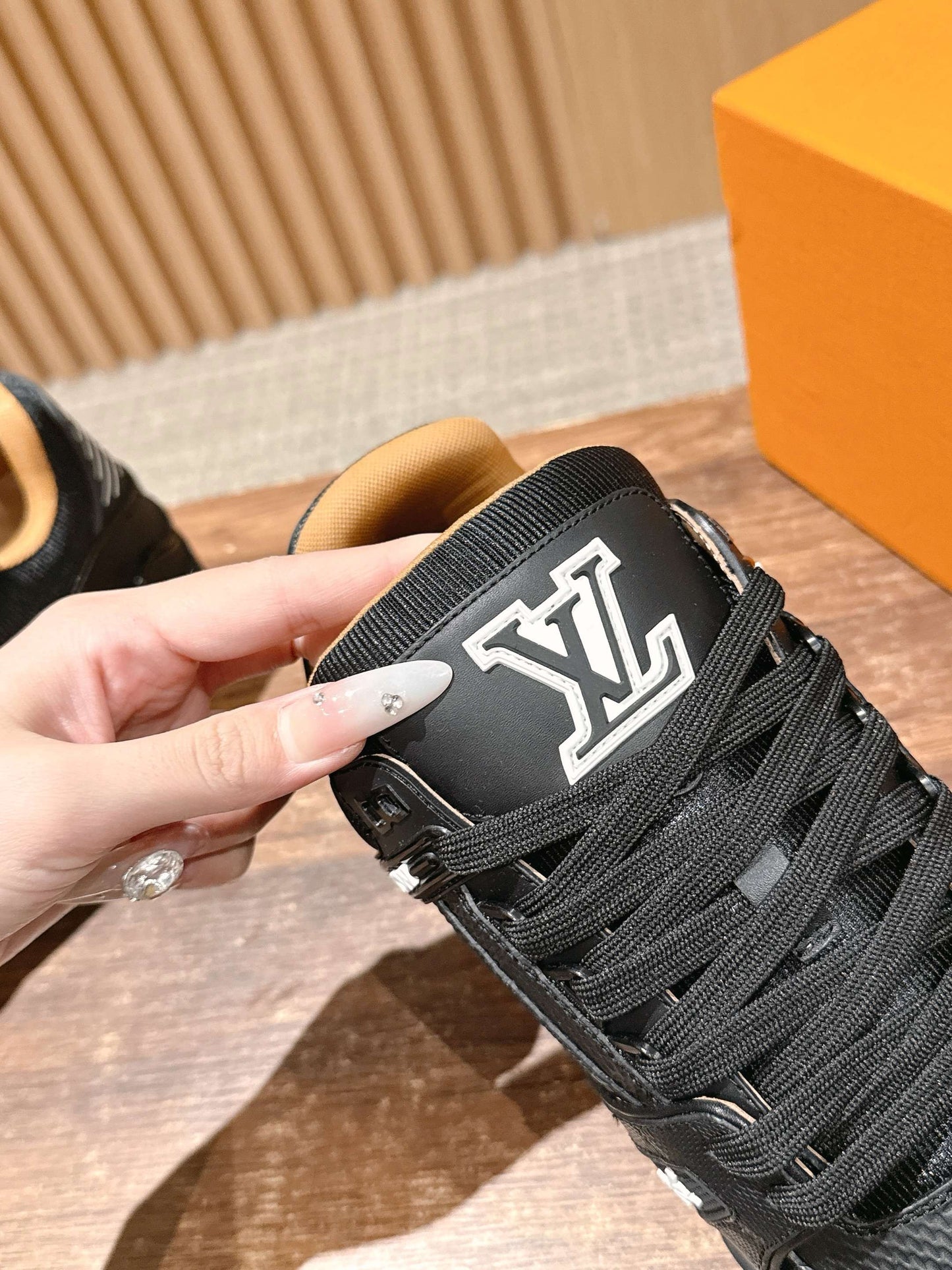 LV Trainer Series 07