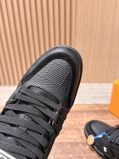 LV Trainer Series 07