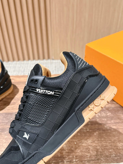 LV Trainer Series 07