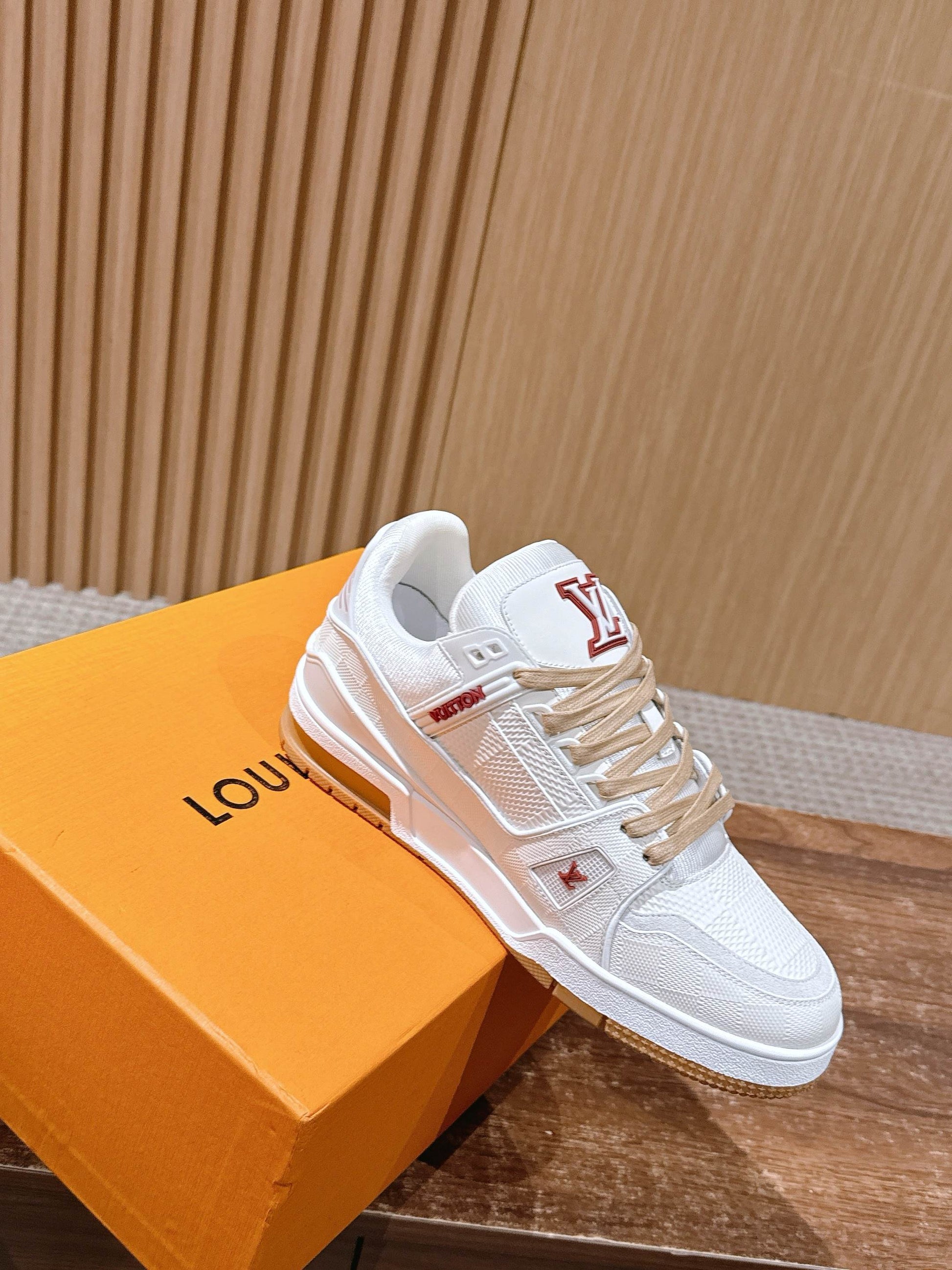 LV Trainer Series 06
