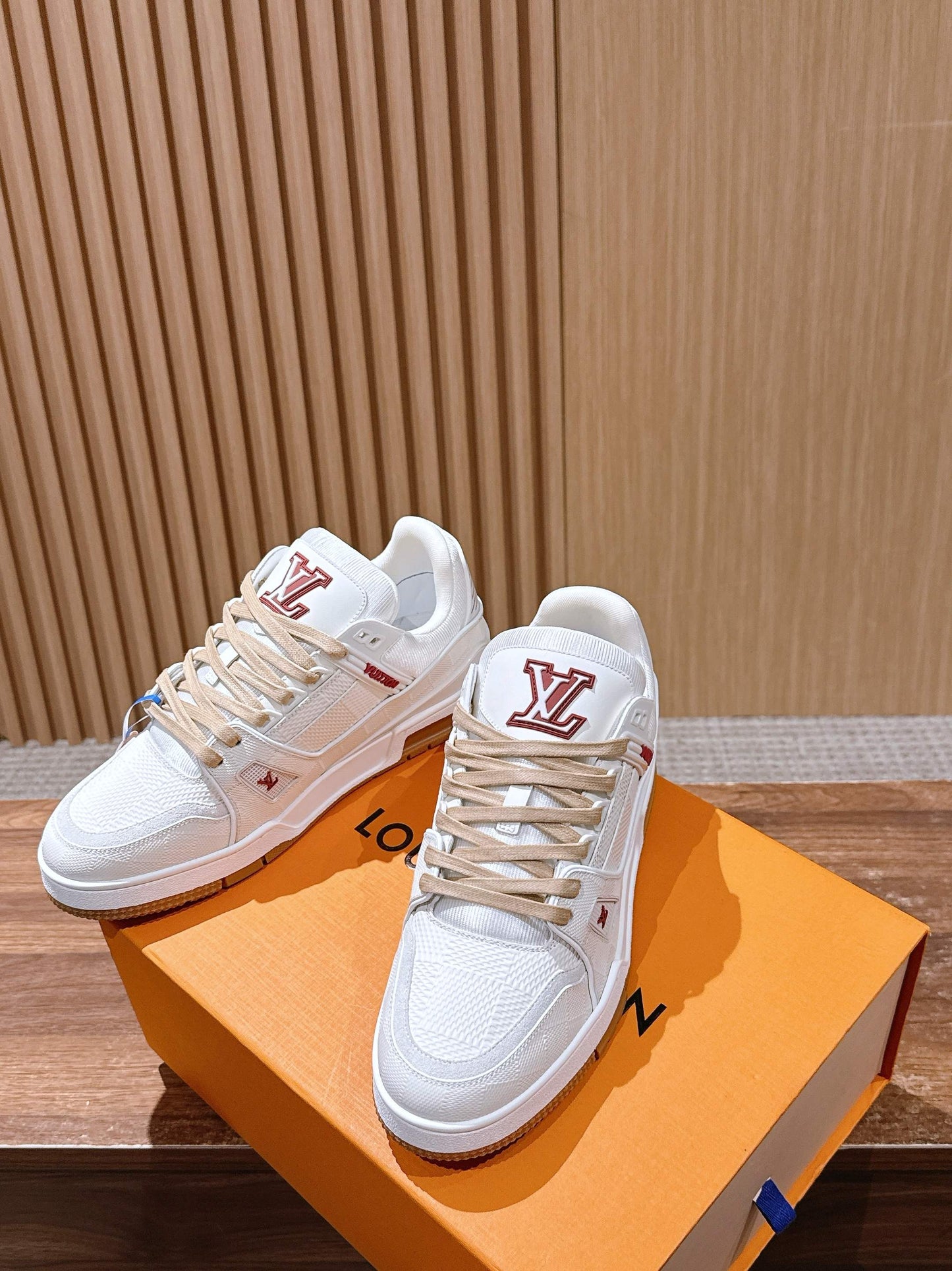 LV Trainer Series 06